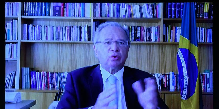 (Edilson Rodrigues / Agência Senado)