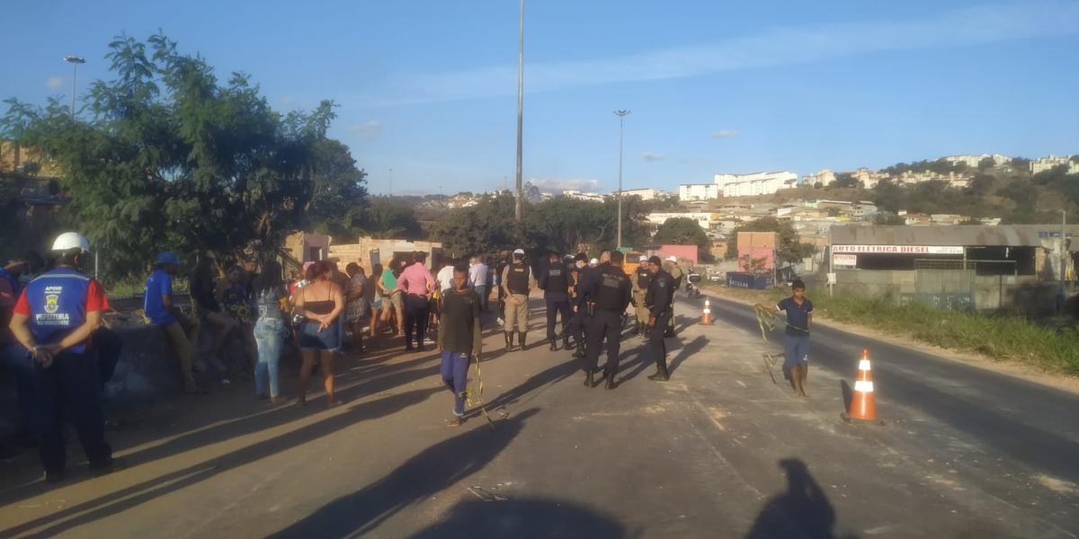 (Fernando Michel / Hoje em Dia)