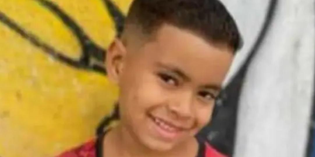 (Redes Sociais / Reprodução)