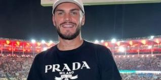 (Reprodução/Redes Sociais Nathan)