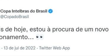 (Reprodução/Redes Sociais)