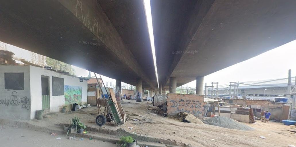 (Reprodução / Google Maps)
