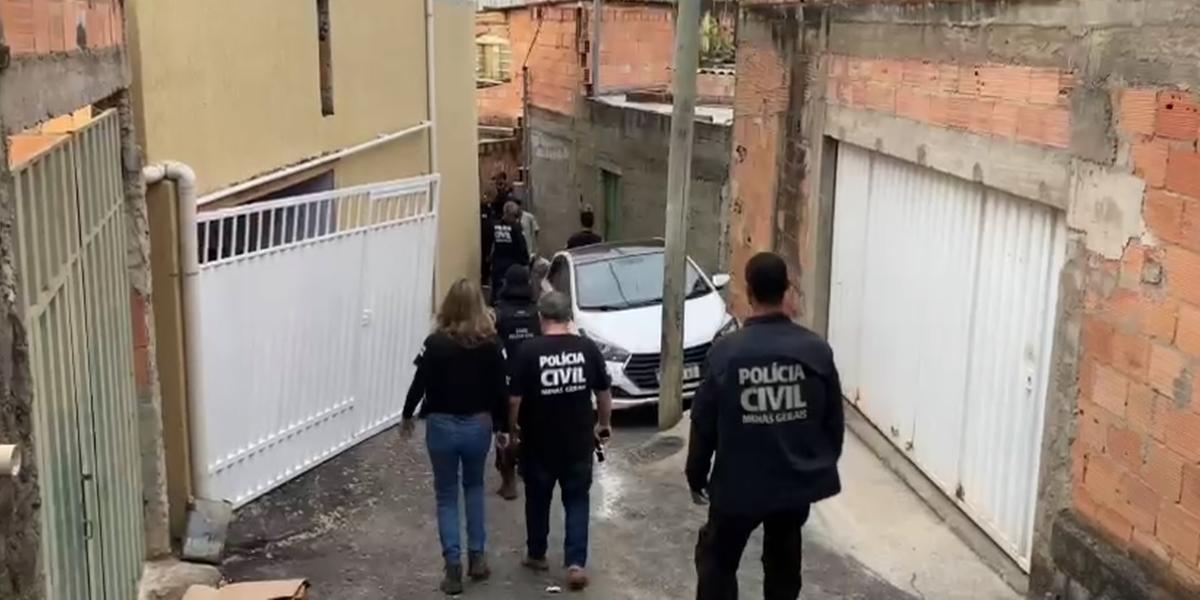 (Divulgação / Polícia Civil)