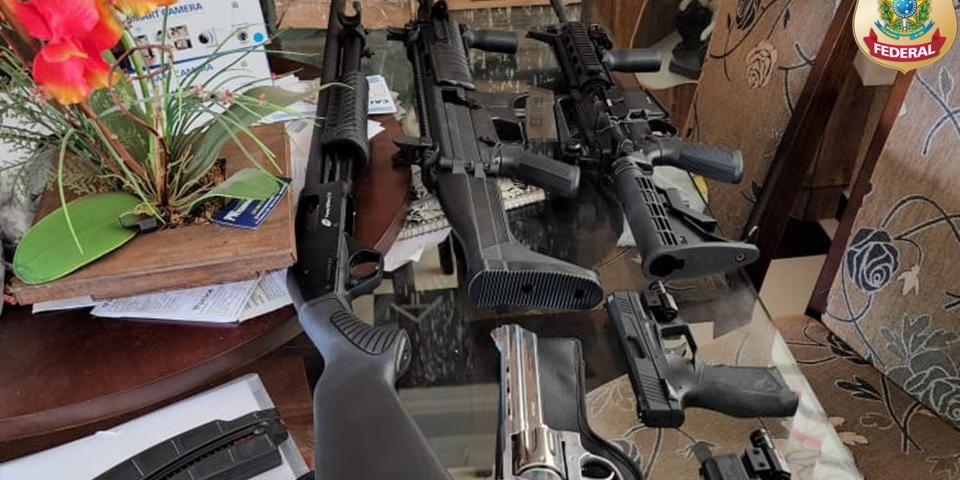 (Polícia Federal / divulgação)
