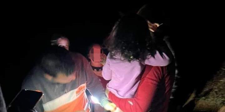 (Divulgação / Corpo de Bombeiros)