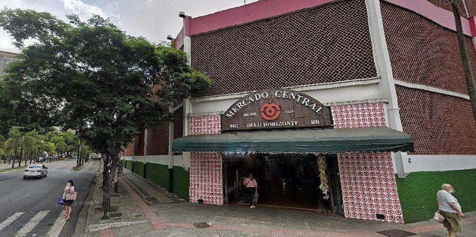 (Google Street View/ Reprodução)