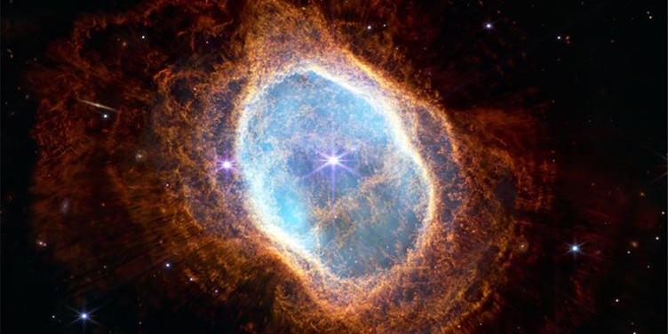  (James Webb Nasa)