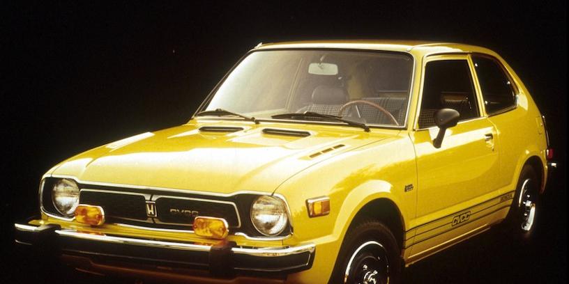 (Honda/Divulgação)