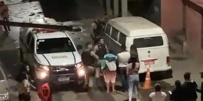 (Reprodução / Redes sociais)