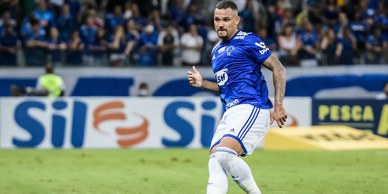 (Gustavo Aleixo/Cruzeiro)