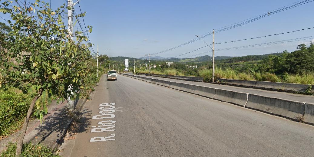 (Reprodução / Google Maps)