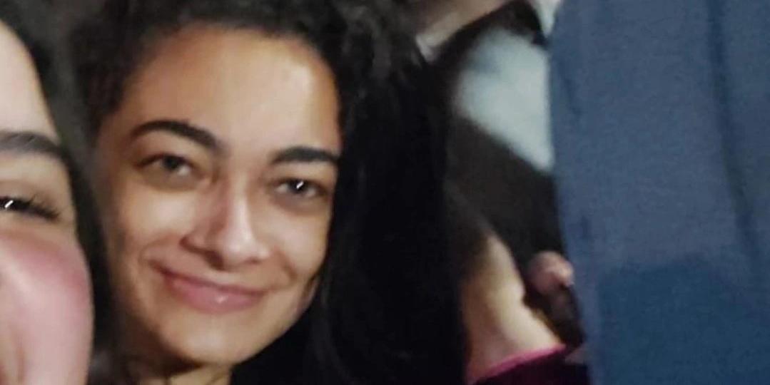 Estudante de química passou mal na UFMG (Arquivo Pessoal / Reprodução)