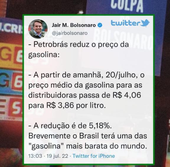 (Instagram / Reprodução)