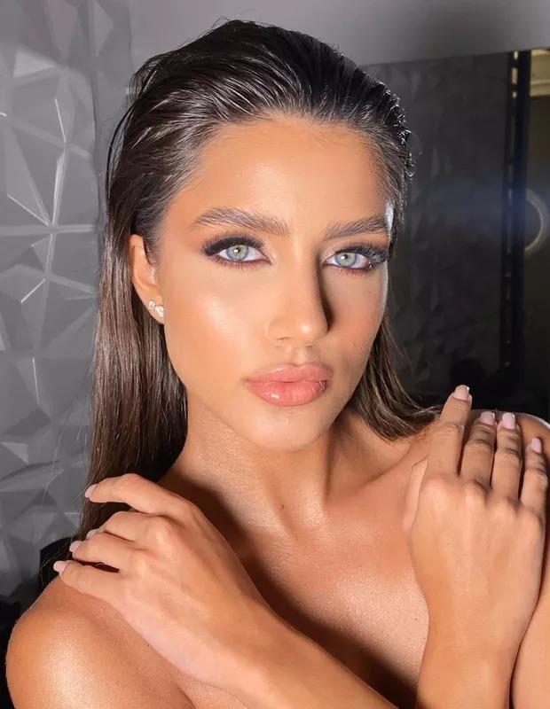 Isadora Murta, Miss Minas Gerais (Reprodução/Instagram)
