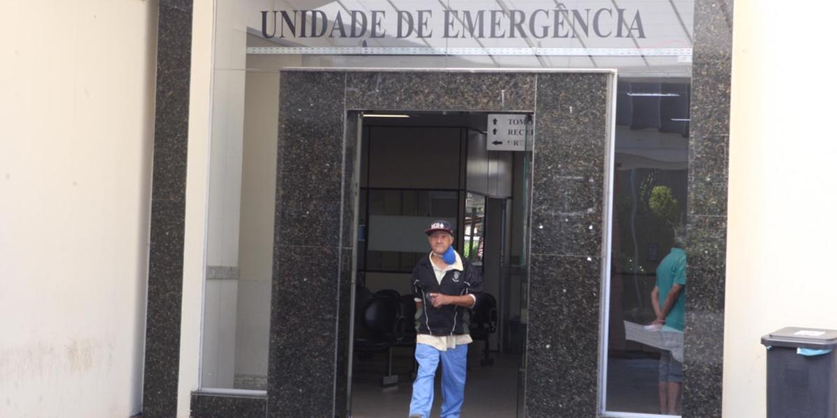 (Lucas Prates / Hoje em Dia)