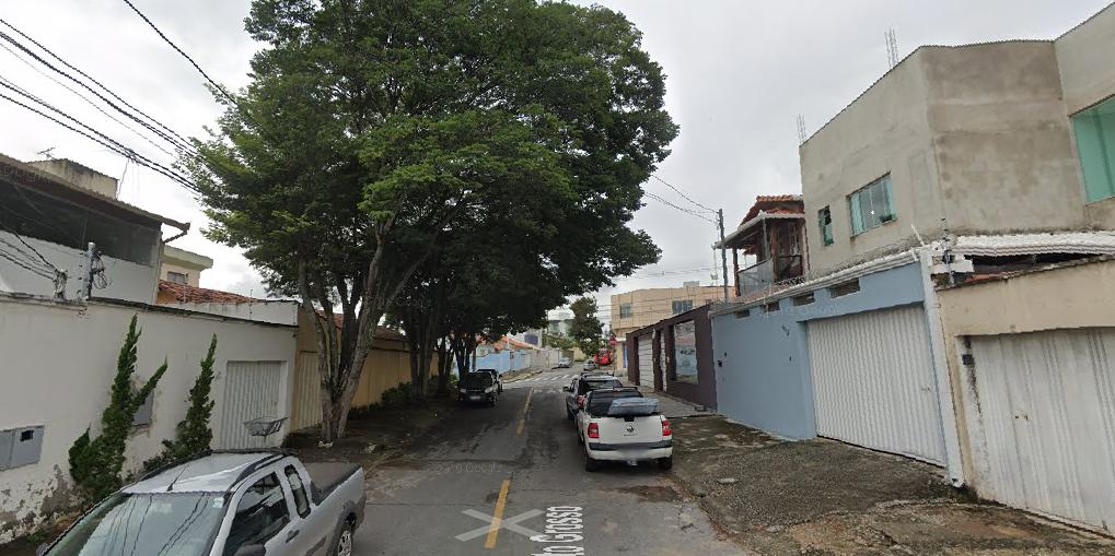 (Reprodução / Google Maps)