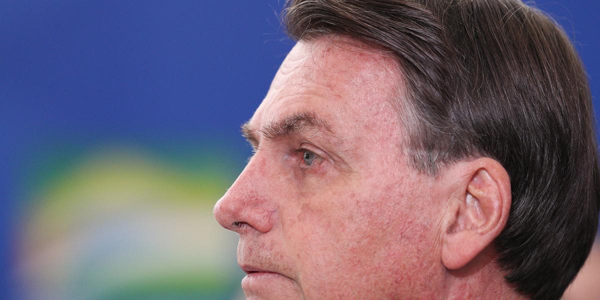 (Foto: Marcos Corrêa/PR)