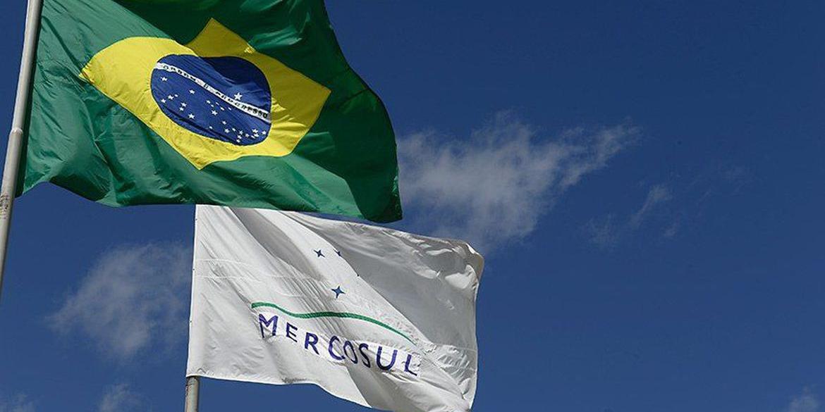 Ampliação da lista será temporária e ficará em vigor até 2028, de acordo com as tratativas em curso (Marcos Oliveira/Agência Senado)