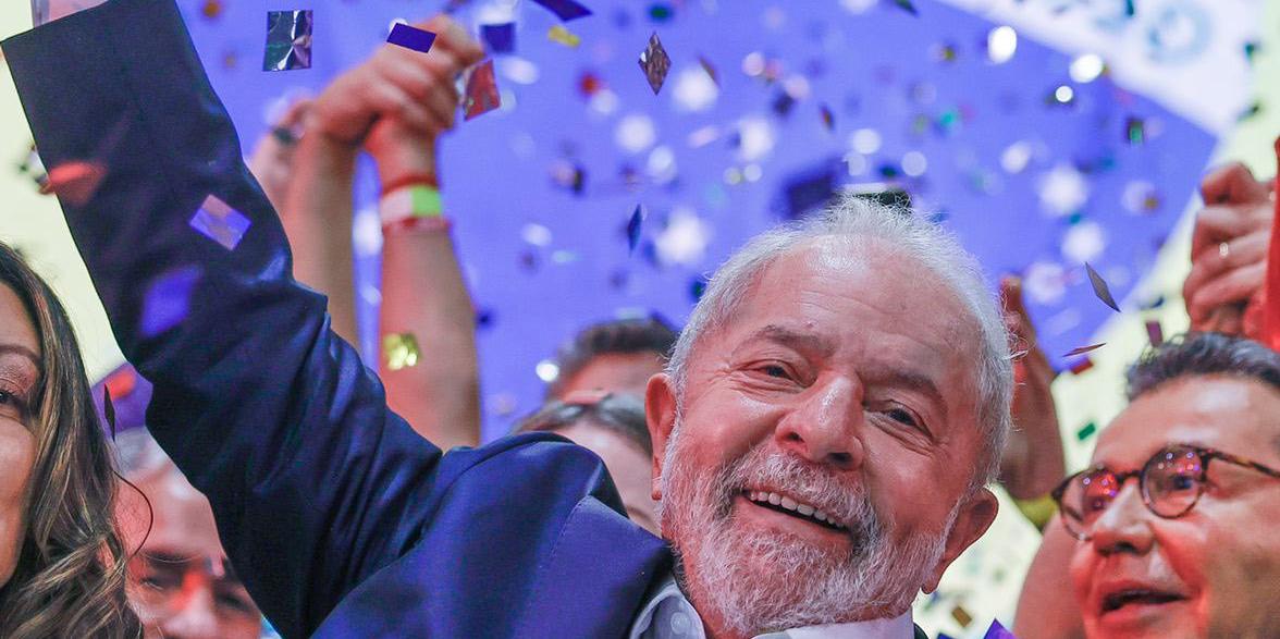(FOTO : RICARDO STUCKERT)