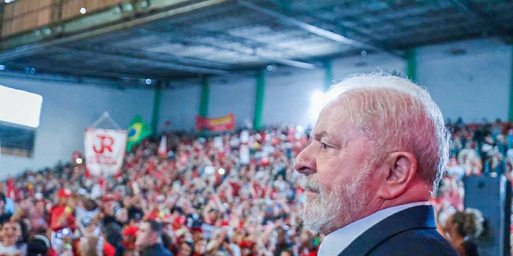 (RICARDO STUCKERT/Divulgação)