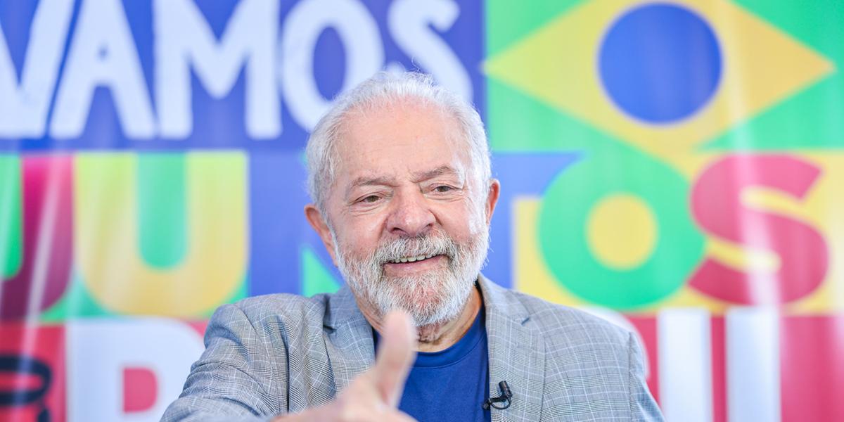 (RICARDO STUCKERT/divulgação)