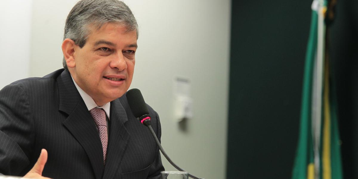 Marcus Pestana critica Zema e Bolsonaro  (PSDB na CâmaraSeguir ALF_8930 Marcus Pestana (MG))