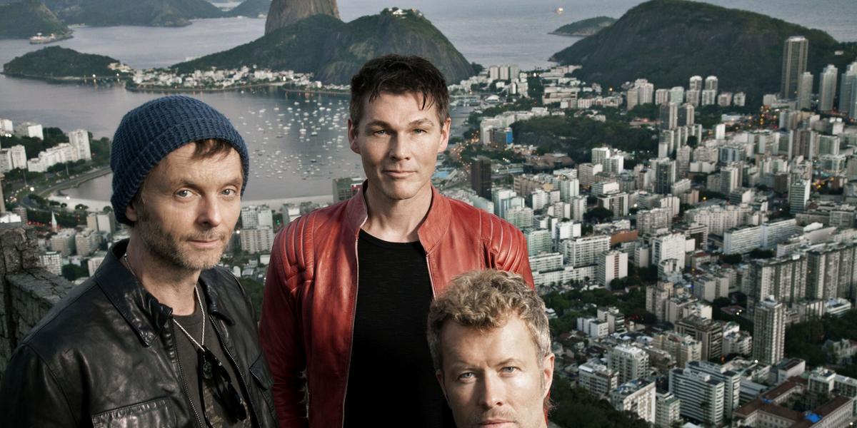 Apresentação é uma celebração a um dos discos mais importantes da música pop de todos os tempos