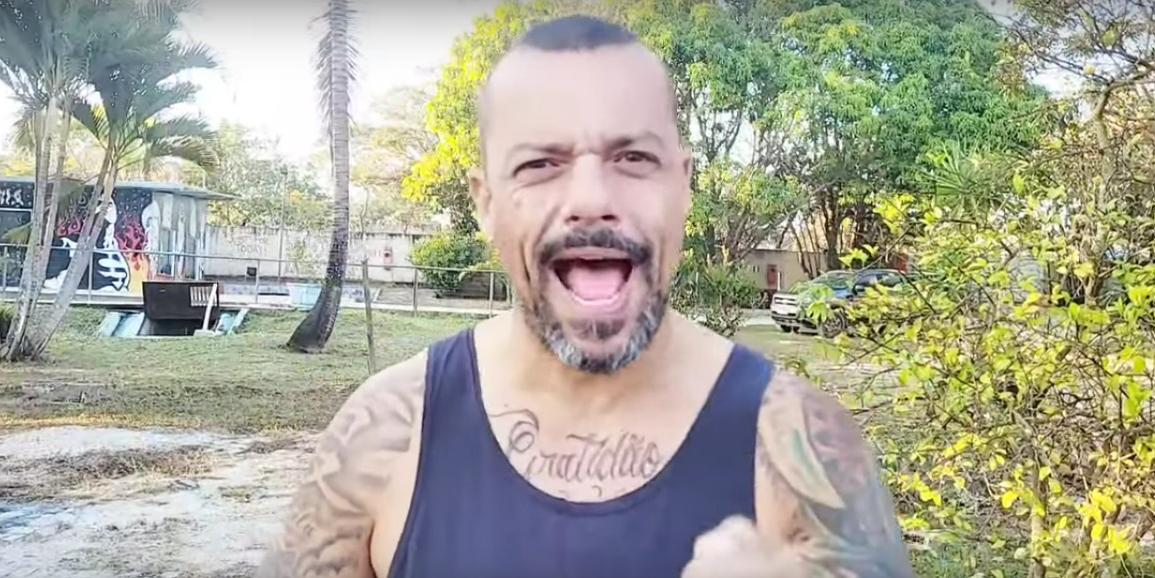 (Reprodução / Redes sociais)