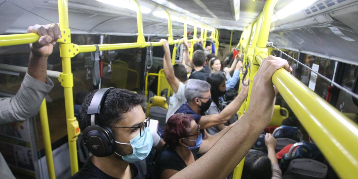 (FOTO: MAURICIO VIEIRA / JORNAL HOJE EM DIA)