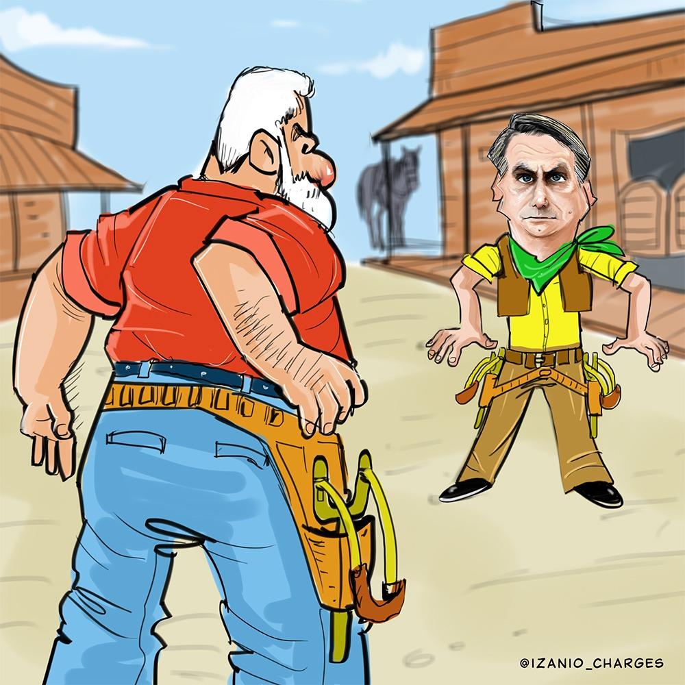 (Izânio Façanha)