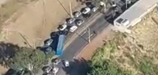 (Vídeo Itatiaia / Reprodução)