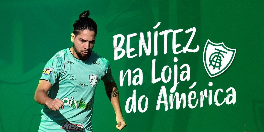 (Reprodução/Redes Sociais/América)