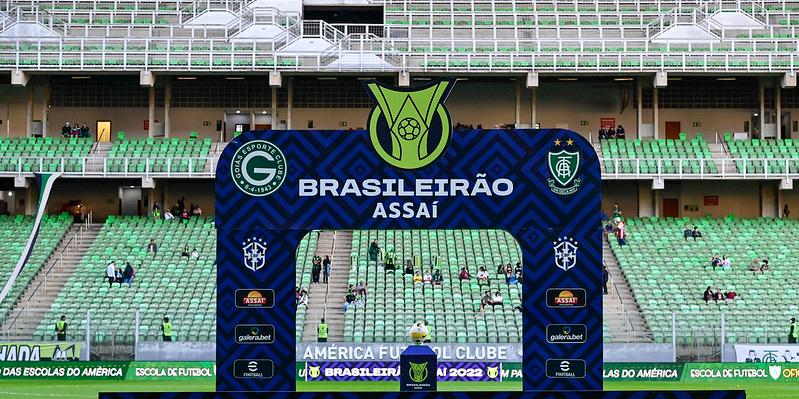 (Foto: Mourão Panda / América)
