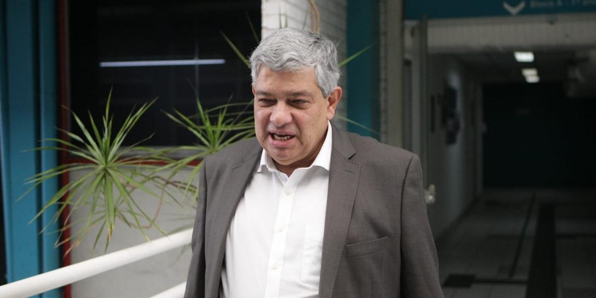  (Fernando Michel/ HD)