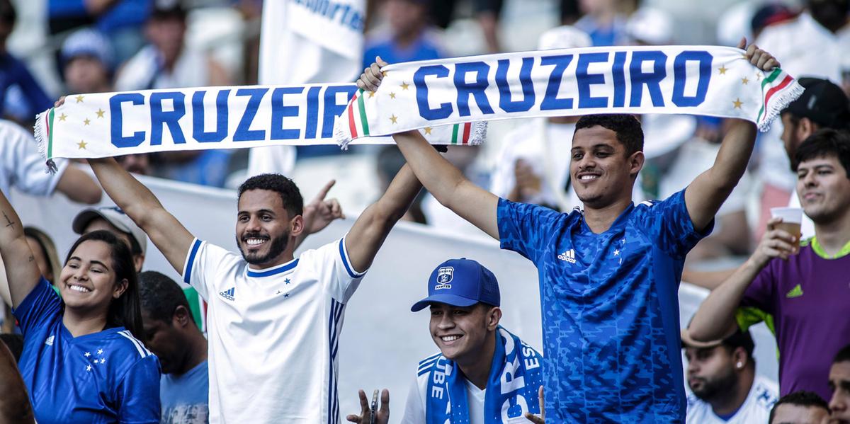 (Staff Images/Cruzeiro)