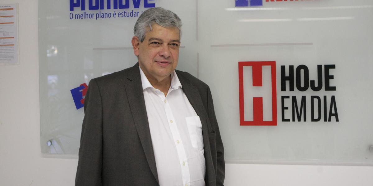 (Fernando Michel)