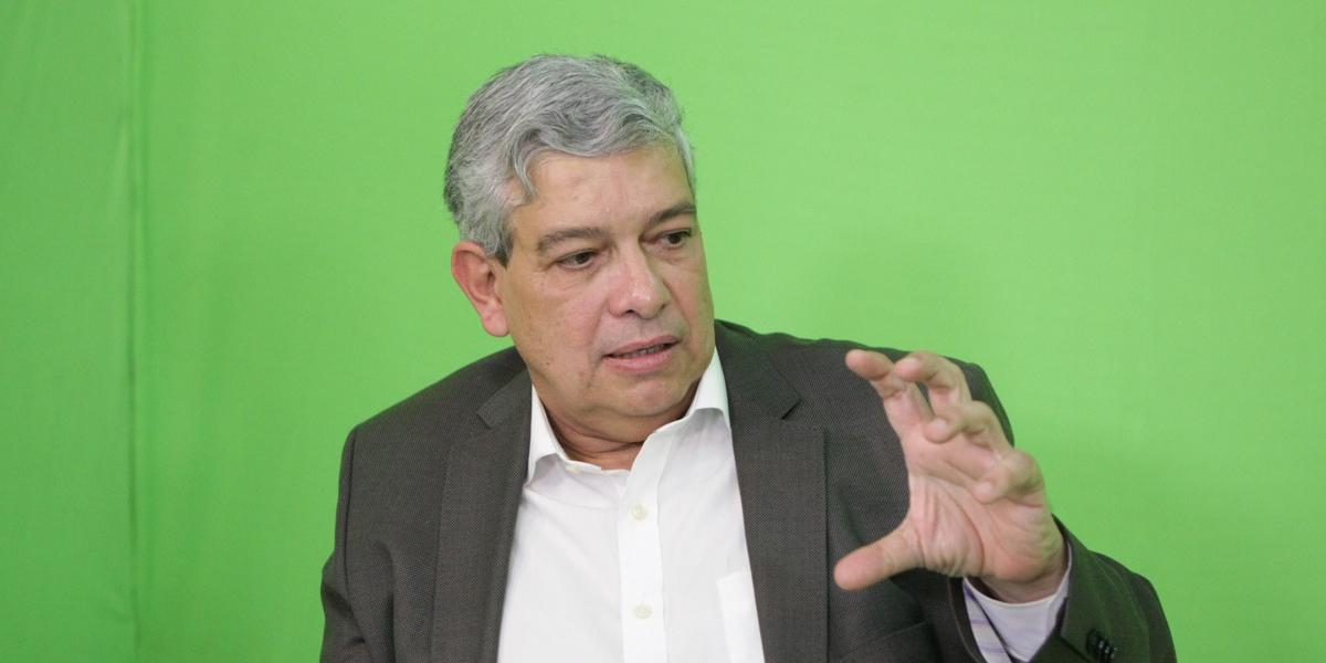 (Fernando Michel / Hoje em Dia)