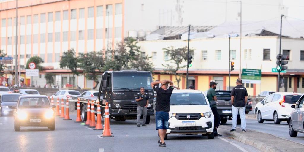 (Maurício Vieira / Hoje em Dia)
