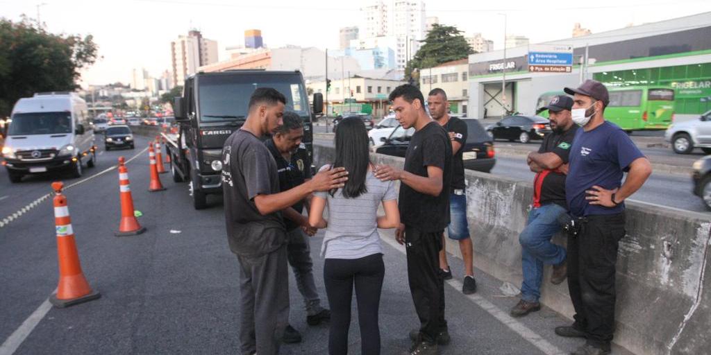 Assassinato aconteceu na última terça-feira (26) (Maurício Vieira / Hoje em Dia)