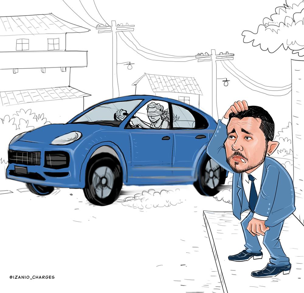 (Izânio Façanha)