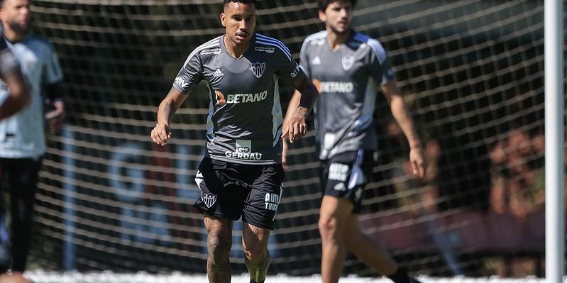 (Pedro Souza / Atlético)