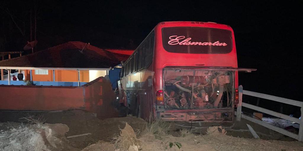 (Divulgação / Corpo de Bombeiros)
