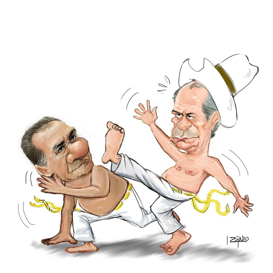 (Izânio Façanha)