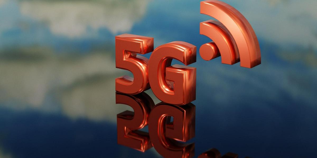 Entidade que reúne as empresas de telecomunicações e de conectividade afirma que a rede não estará disponível, de imediato, em toda a capital. Mas quem tiver aparelho compatível e estiver em uma área de cobertura terá uma verdadeira experiência 5G (Pixabay / Divulgação)