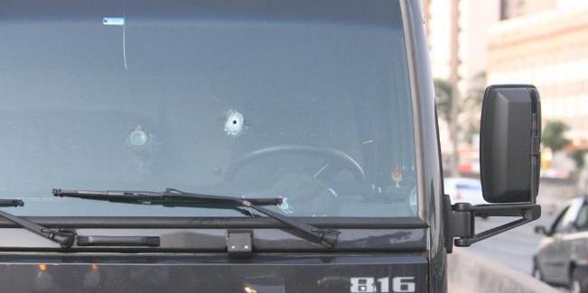 O motorista foi morto por um delegado da Polícia Civil de Minas Gerais após uma briga de trânsito ((Maurício Vieira / Hoje em Dia ))