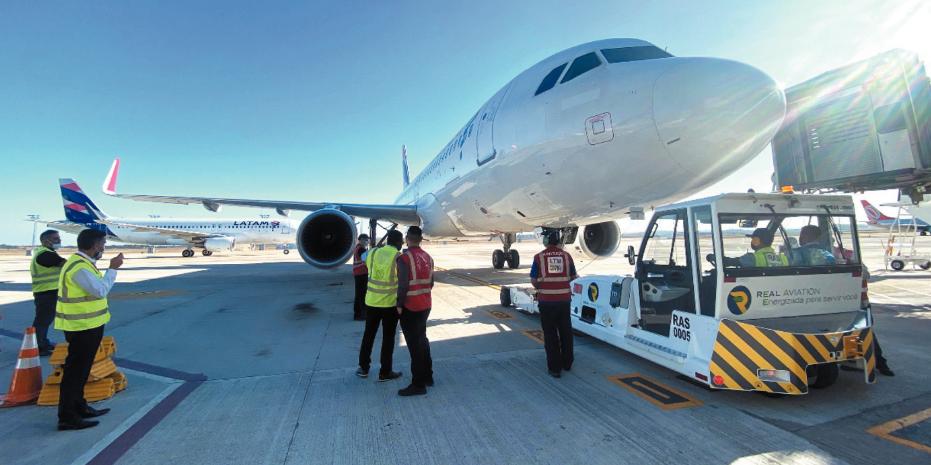 (BH Airport/Divulgação)