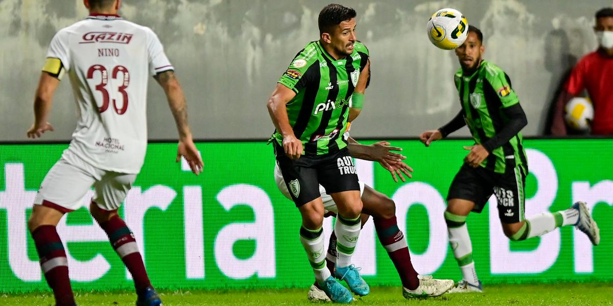  (Mourão Panda/América)