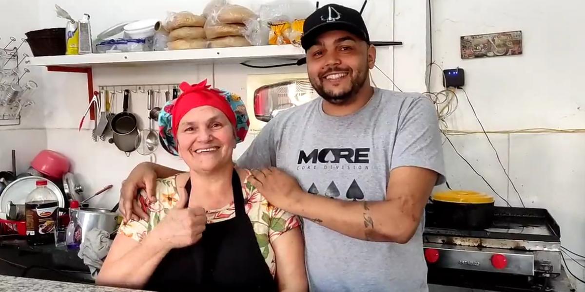  (Reprodução / Redes Sociais Lucas Natal)