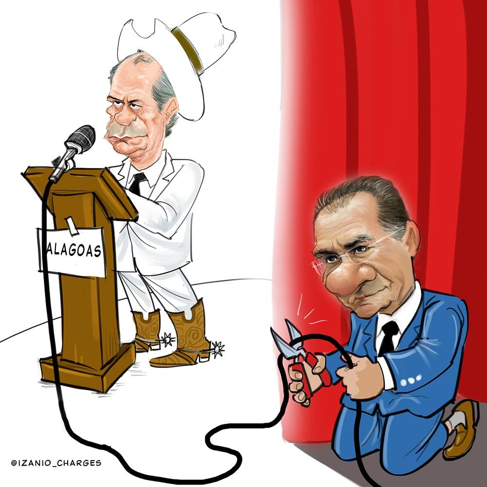 (Izânio Façanha)