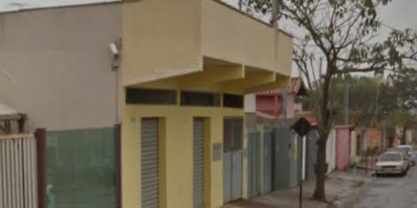 Assassinato ocorreu na casa do casal, no bairro Canarinho (Google Street View / Reprodução)